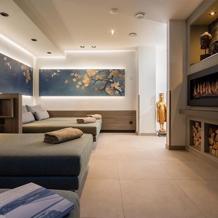 Romantik Hotel Ahrenberg Bad Sooden-Allendorf Eksteriør bilde