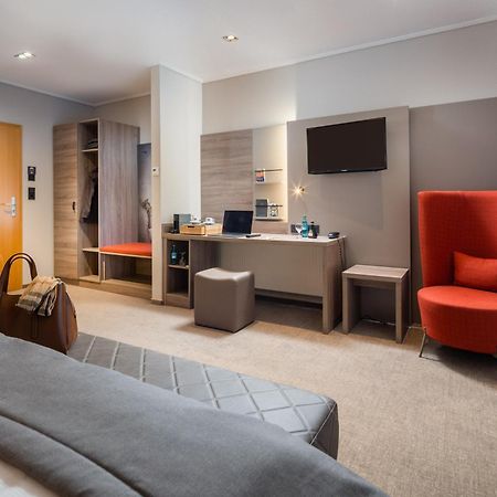 Romantik Hotel Ahrenberg Bad Sooden-Allendorf Eksteriør bilde