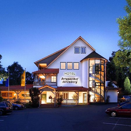 Romantik Hotel Ahrenberg Bad Sooden-Allendorf Eksteriør bilde