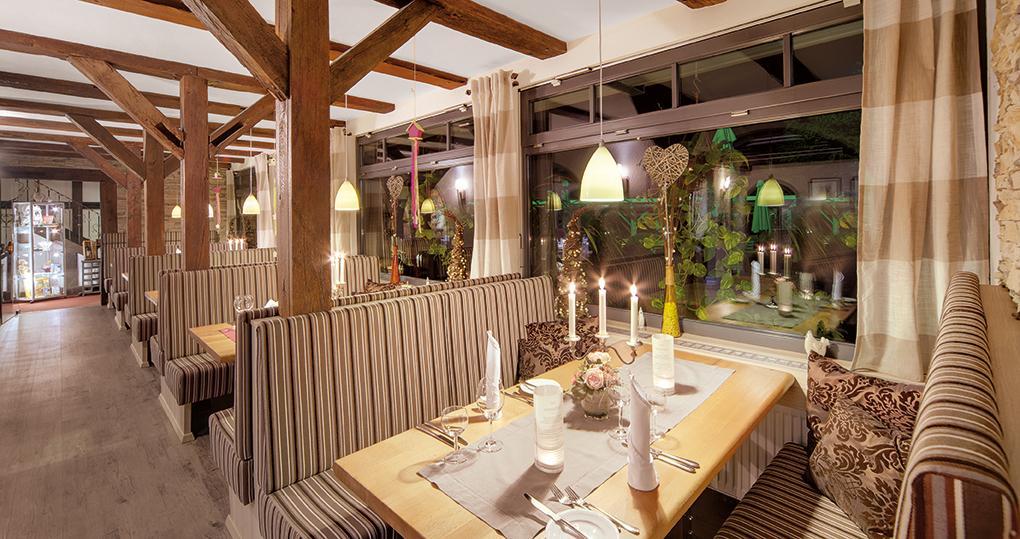 Romantik Hotel Ahrenberg Bad Sooden-Allendorf Eksteriør bilde