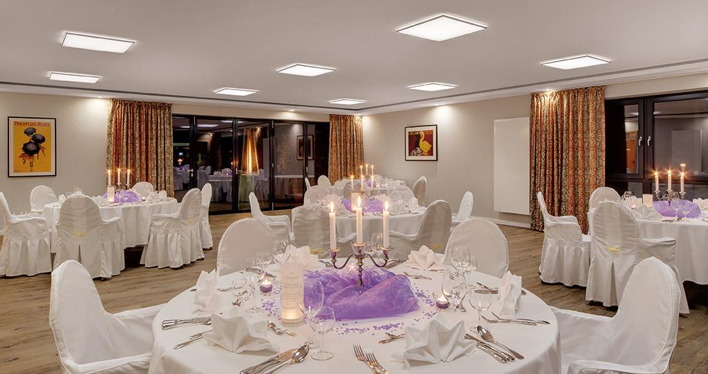 Romantik Hotel Ahrenberg Bad Sooden-Allendorf Eksteriør bilde
