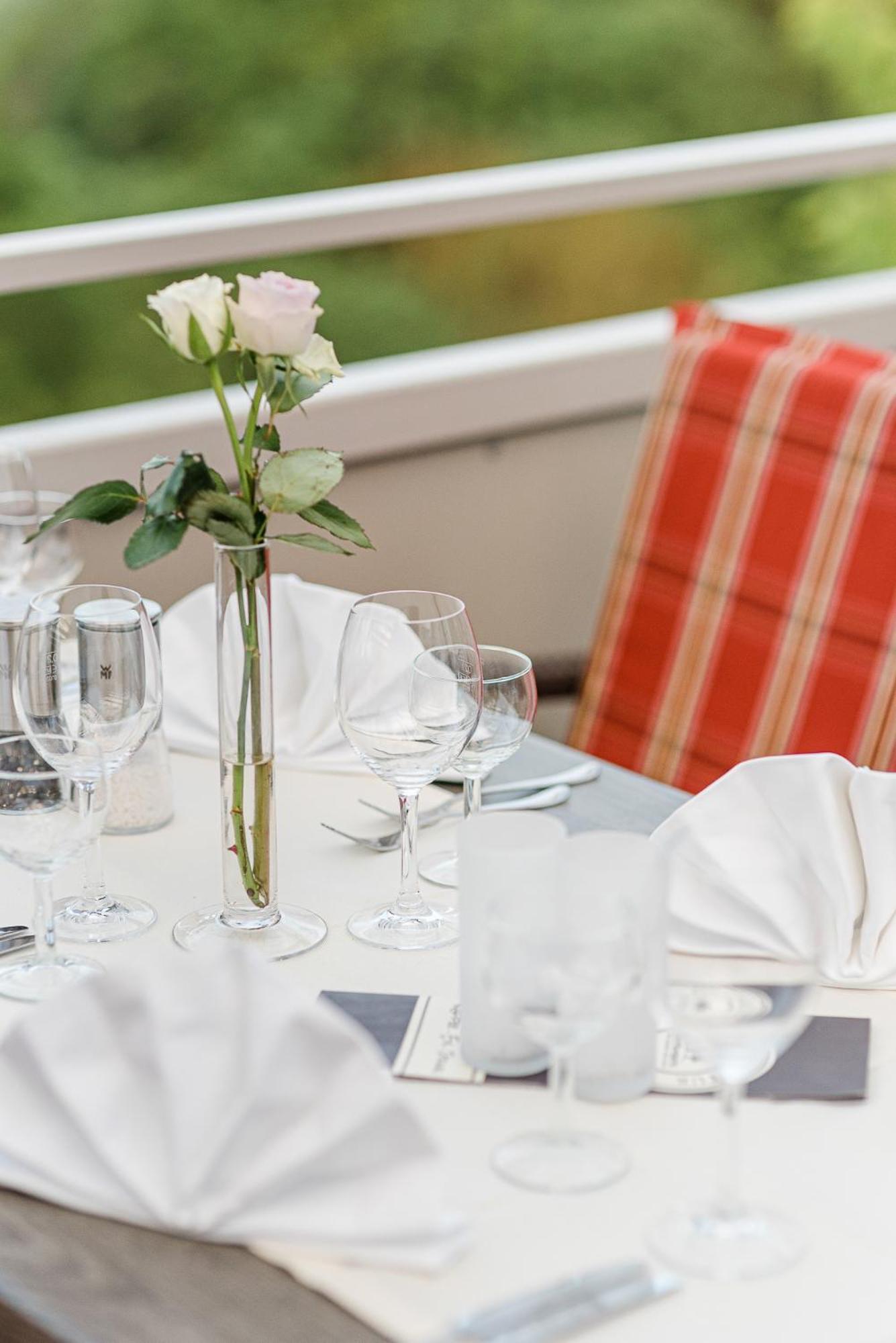Romantik Hotel Ahrenberg Bad Sooden-Allendorf Eksteriør bilde