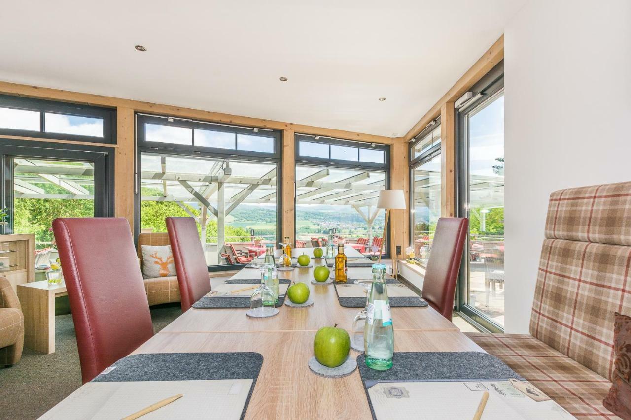 Romantik Hotel Ahrenberg Bad Sooden-Allendorf Eksteriør bilde
